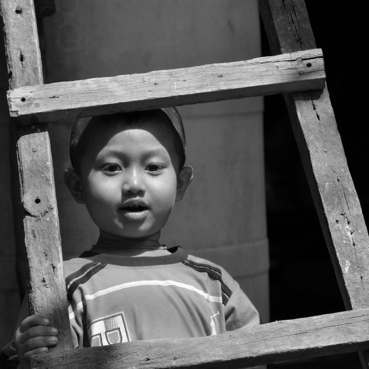 L'échelle de l'insouciance